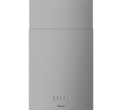 Вытяжка Weissgauff Box 40 PB Inox