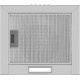 Вытяжка Weissgauff Box 40 PB Inox