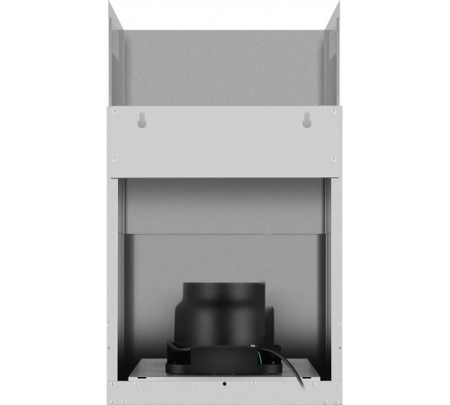 Вытяжка Weissgauff Box 40 PB Inox