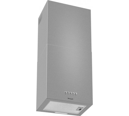 Вытяжка Weissgauff Box 40 PB Inox