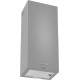 Вытяжка Weissgauff Box 40 PB Inox