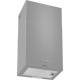 Вытяжка Weissgauff Box 40 PB Inox