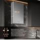 Вытяжка Weissgauff Box 40 PB Inox