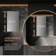 Вытяжка Weissgauff Box 40 PB Inox