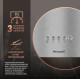 Вытяжка Weissgauff Box 40 PB Inox