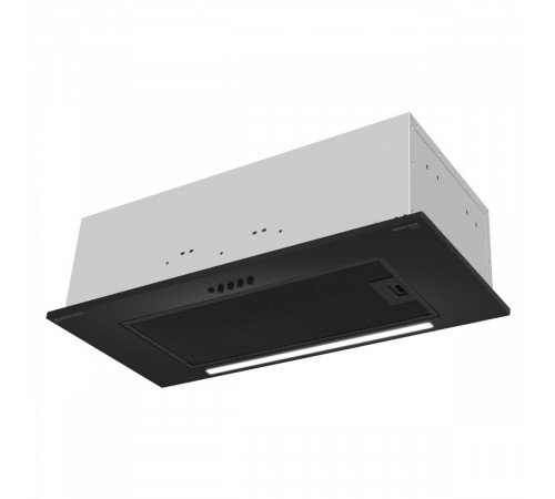 Вытяжка Meferi SMARTBOX60BK Light