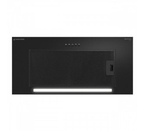 Вытяжка Meferi SMARTBOX60BK Light