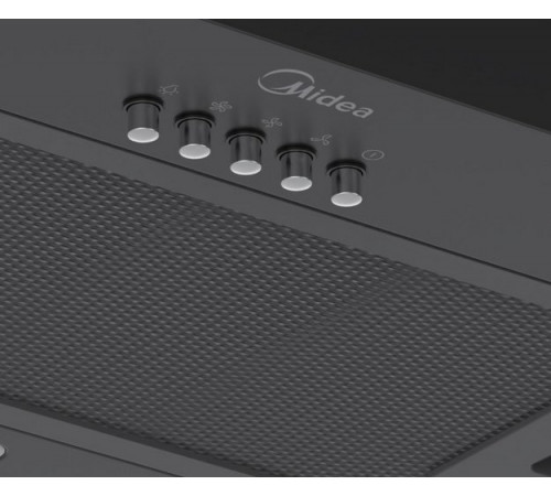 Вытяжка Midea MH60I301B