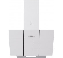 Вытяжка LEX Moza 600 R1 (белый)