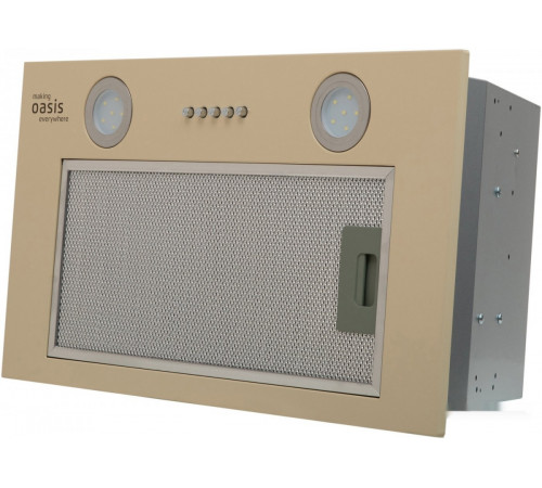 Вытяжка Making Oasis Everywhere UM-52I