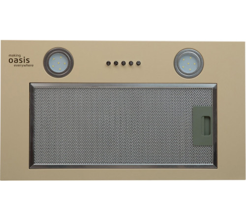 Вытяжка Making Oasis Everywhere UM-52I
