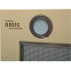 Вытяжка Making Oasis Everywhere UM-52I
