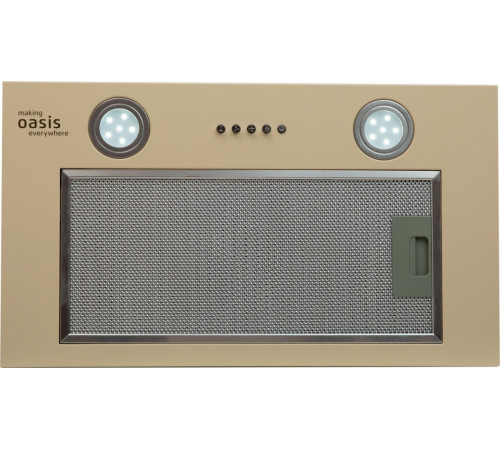 Вытяжка Making Oasis Everywhere UM-52I