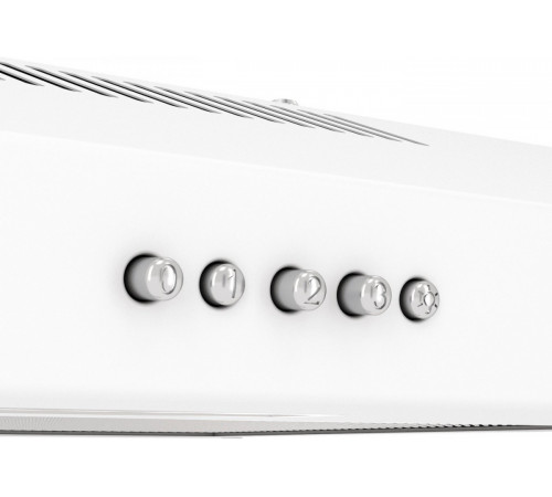 Вытяжка Elikor ECO WH50 (белый)