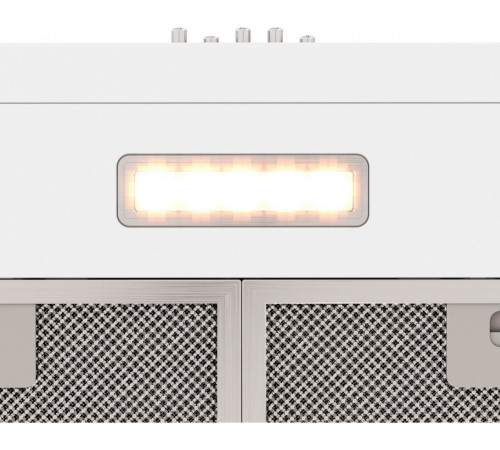 Вытяжка Elikor ECO WH50 (белый)