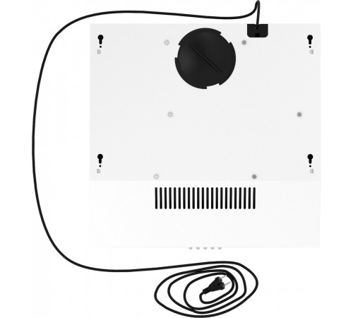 Вытяжка Elikor ECO WH50 (белый)
