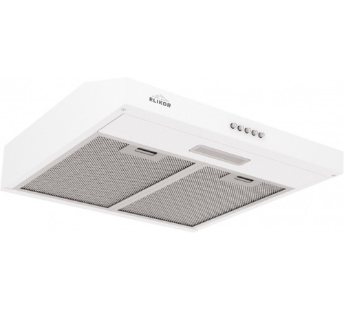 Вытяжка Elikor ECO WH50 (белый)