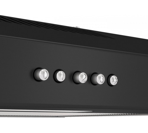 Вытяжка Elikor ECO BK60 (черный)