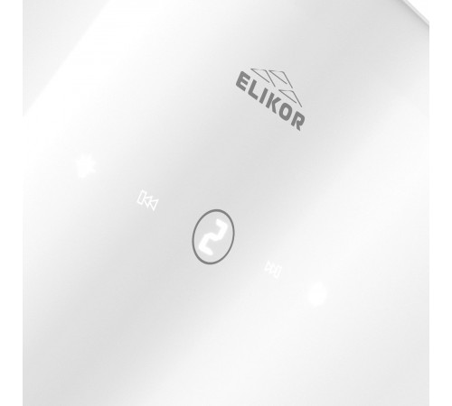 Вытяжка Elikor Rise WH60 (белый)
