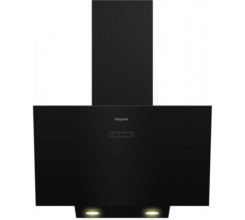 Вытяжка Hotpoint HPHV 63LT BL