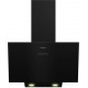 Вытяжка Hotpoint HPHV 63LT BL