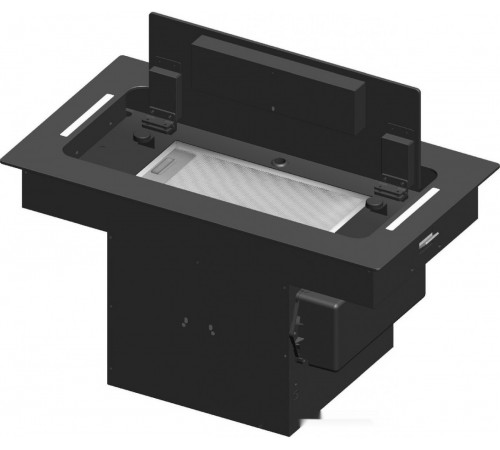 Вытяжка Korting KHI 6099 ICGN
