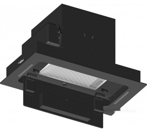 Вытяжка Korting KHI 6099 ICGN