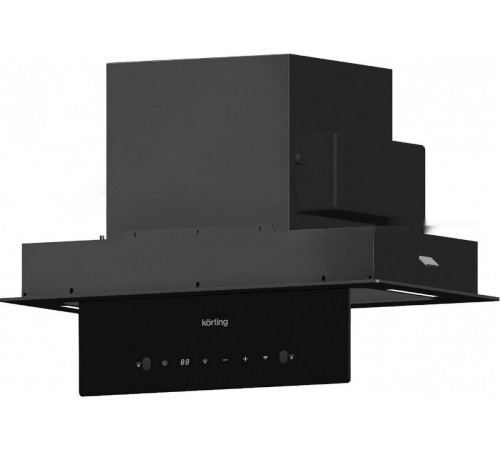 Вытяжка Korting KHI 6099 ICGN