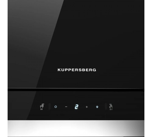 Вытяжка Kuppersberg F 603 BX