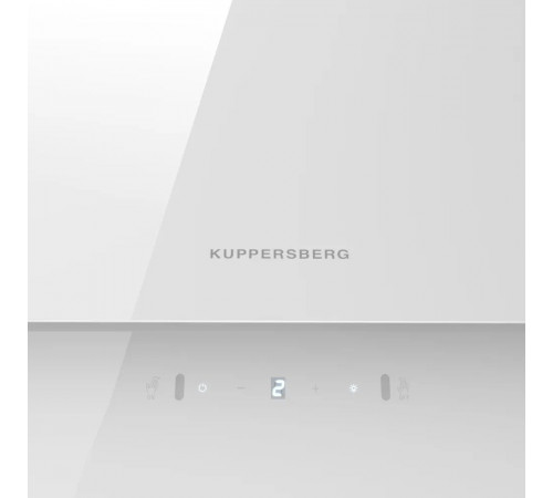 Вытяжка Kuppersberg F 603 W