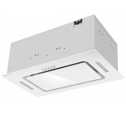 Вытяжка Meferi INBOX52WH Glass Ultra