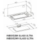 Вытяжка Meferi INBOX52WH Glass Ultra