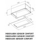 Вытяжка Meferi INBOX60IX Sensor Comfort