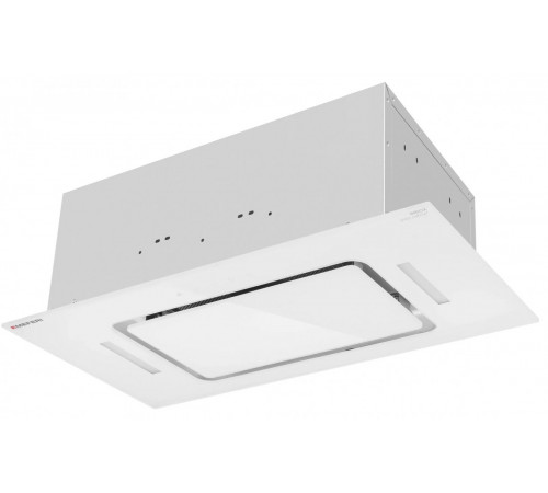 Вытяжка Meferi INBOX60WH Glass Comfort