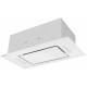 Вытяжка Meferi INBOX60WH Glass Comfort