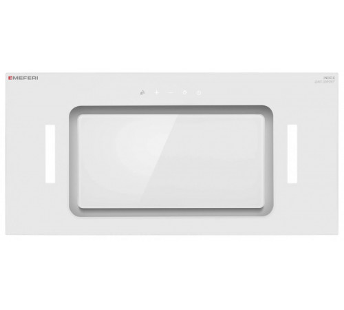 Вытяжка Meferi INBOX60WH Glass Comfort