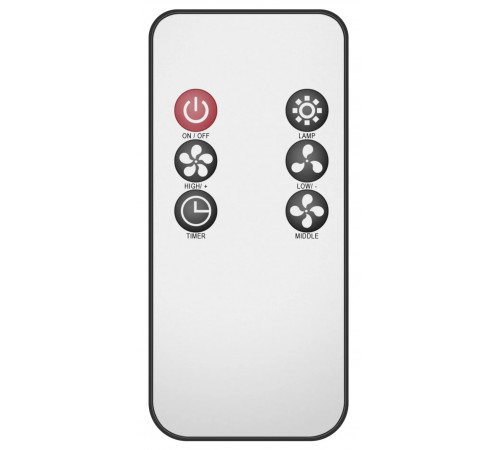Вытяжка Meferi INBOX60WH Glass Comfort