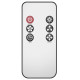 Вытяжка Meferi INBOX60WH Glass Comfort