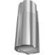 Вытяжка Meferi TUBE40IX Power