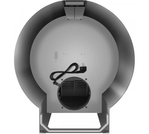 Вытяжка Meferi TUBE40IX Power