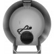 Вытяжка Meferi TUBE40IX Power