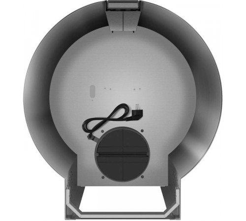 Вытяжка Meferi TUBE40IX Power