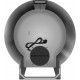 Вытяжка Meferi TUBE40IX Power