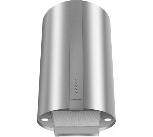 Вытяжка Meferi TUBE40IX Power