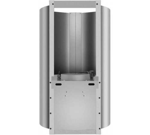 Вытяжка Meferi TUBE40IX Power