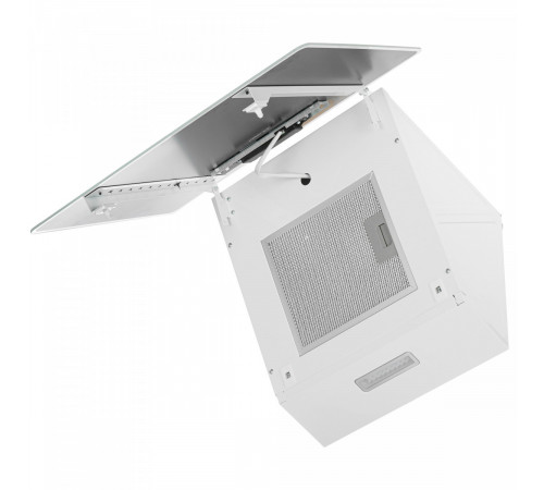 Вытяжка Midea MH60AN364GW