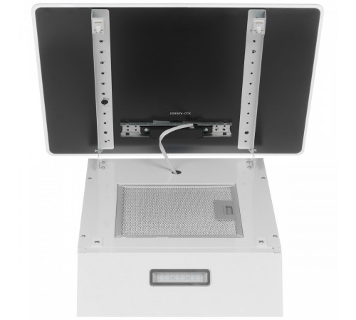 Вытяжка Midea MH60AN364GW