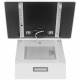 Вытяжка Midea MH60AN364GW