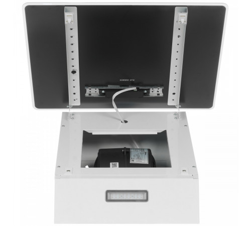 Вытяжка Midea MH60AN364GW