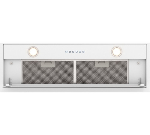 Вытяжка Elikor Cube 90П-1000-Э4Д (белый)